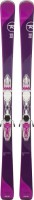 Photos - Ski Rossignol Temptation 75 160 (2017/2018)
