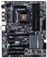 Фото - Материнская плата Gigabyte GA-Z68XP-UD3P