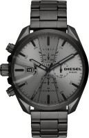 Photos - Wrist Watch Diesel DZ 4484 