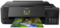 Фото - МФУ Epson L7180