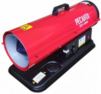 Фото - Тепловая пушка Resanta TDP-15000