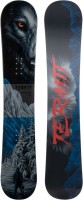 Photos - Snowboard TermIT Fastlane 158 (2019/2020)