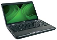 Фото - Ноутбук Toshiba Satellite L645 (L645D-TCN402)
