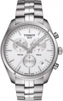 Фото - Наручний годинник TISSOT T101.417.11.031.00 