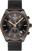 Photos - Wrist Watch TISSOT T101.417.23.061.00 