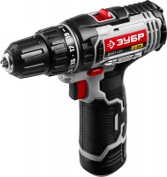Photos - Drill / Screwdriver Zubr DShL-121