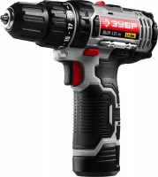 Photos - Drill / Screwdriver Zubr DShL-121 KN