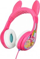 Фото - Наушники eKids ML-140.U3XV7M