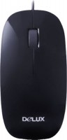 Photos - Mouse Delux DLM-111