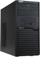 Photos - Desktop PC Acer Veriton M2640G (DT.VPPER.141)