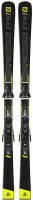 Photos - Ski Salomon S/Max 10 170 (2018/2019)
