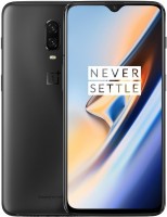 Photos - Mobile Phone OnePlus 6T 256 GB / 8 GB