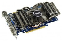 Asus GeForce GTS 250 ENGTS250 DK/DI/512MD3/WW - купить видеокарту: цены ...