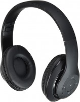 Photos - Headphones Digma BT-14 