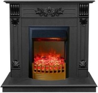 Photos - Electric Fireplace RealFlame Ottawa Rimini