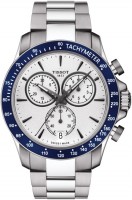 Фото - Наручные часы TISSOT T106.417.11.031.00 