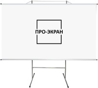 Фото - Проекционный экран Pro-Ekran Tripod 320x180