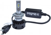 Фото - Автолампа Prime-X K-Series H7 6000K 2pcs