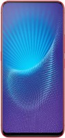 Фото - Мобільний телефон Vivo Nex 128 ГБ / 6 ГБ