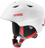 Фото - Горнолыжный шлем UVEX Airwing 2 Pro