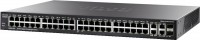 Photos - Switch Cisco SG300-52P