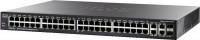 Фото - Комутатор Cisco SG300-52P 