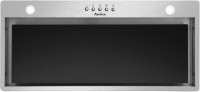 Photos - Cooker Hood Amica OMP6241BI black