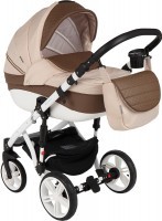 Фото - Коляска Adamex Encore 3 in 1