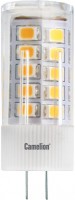 Фото - Лампочка Camelion LED3.5-JC 3.5 W 4500K G4 12V
