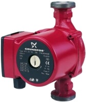 Фото - Циркуляционный насос Grundfos UPS 32-25-180 1.9 м 2" 180 мм
