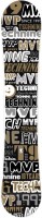 Фото - Сноуборд Technine MVP Men 155 (2009/2010)