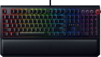 Фото - Клавіатура Razer BlackWidow Elite  Orange Switch