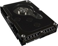Photos - Hard Drive WD Raptor X WD1500AHFD 150 GB