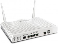 Фото - Wi-Fi адаптер DrayTek Vigor2862n