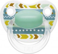Photos - Bottle Teat / Pacifier Bibi 115171