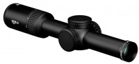 Фото - Приціл Vortex Viper PST GEN II 1-6x24 (VMR-2 (MOA))