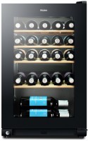 Photos - Wine Cooler Haier FWC30GA