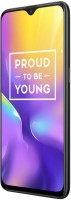 Фото - Мобільний телефон Realme U1 32 ГБ / 3 ГБ