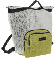 Photos - Backpack Mandarina Duck Joy Mesh SOT06 