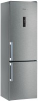 Холодильник Whirlpool WTNF 923 X нержавейка