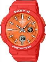 Фото - Наручные часы Casio BGA-255-4A 