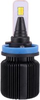 Фото - Автолампа Cyclone Type-21 H11 5000K 4500Lm 2pcs