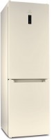 Photos - Fridge Indesit DF 5180 E beige