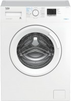 Фото - Стиральная машина Beko WSTE 6511 BWW белый