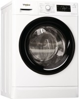 Фото - Стиральная машина Whirlpool FWSG 61083 WBV белый