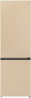 Фото - Холодильник Gorenje NRK 6192 CC4 бежевий