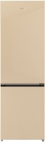 Photos - Fridge Gorenje NRK 6192 CC4 beige