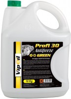 Photos - Antifreeze \ Coolant VipOil Profi 30 Green 10 L