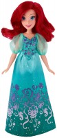 Фото - Лялька Hasbro Royal Shimmer Ariel B5285
