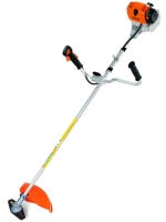 Фото - Газонокосилка STIHL FS 100 